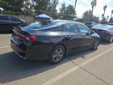 Thumbnail of 2023 Ebony Black Kia K5