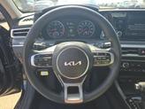 Thumbnail of 2023 Ebony Black Kia K5