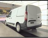Thumbnail of 2018 Frozen White Ford Transit Connect