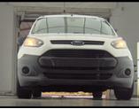 Thumbnail of 2018 Frozen White Ford Transit Connect
