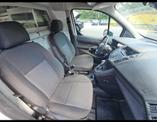 Thumbnail of 2018 Frozen White Ford Transit Connect