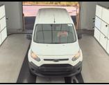 Thumbnail of 2018 Frozen White Ford Transit Connect