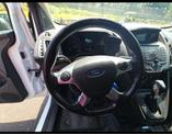 Thumbnail of 2018 Frozen White Ford Transit Connect