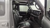 Thumbnail of 2021 Sting Gray Clearcoat Jeep Wrangler Unlimited 4xe