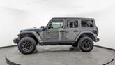 Thumbnail of 2021 Sting Gray Clearcoat Jeep Wrangler Unlimited 4xe