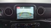 Thumbnail of 2021 Sting Gray Clearcoat Jeep Wrangler Unlimited 4xe
