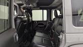 Thumbnail of 2021 Sting Gray Clearcoat Jeep Wrangler Unlimited 4xe