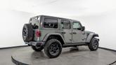Thumbnail of 2021 Sting Gray Clearcoat Jeep Wrangler Unlimited 4xe