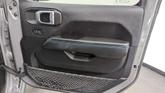 Thumbnail of 2021 Sting Gray Clearcoat Jeep Wrangler Unlimited 4xe