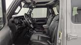 Thumbnail of 2021 Sting Gray Clearcoat Jeep Wrangler Unlimited 4xe