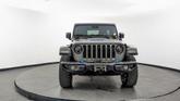 Thumbnail of 2021 Sting Gray Clearcoat Jeep Wrangler Unlimited 4xe