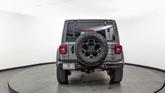 Thumbnail of 2021 Sting Gray Clearcoat Jeep Wrangler Unlimited 4xe