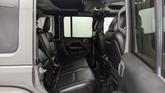 Thumbnail of 2021 Sting Gray Clearcoat Jeep Wrangler Unlimited 4xe