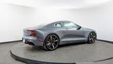 Thumbnail of 2021 Magnesium Metallic Polestar 1