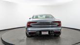 Thumbnail of 2021 Magnesium Metallic Polestar 1