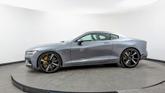 Thumbnail of 2021 Magnesium Metallic Polestar 1
