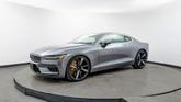 Thumbnail of 2021 Magnesium Metallic Polestar 1