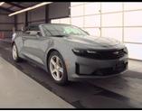 Thumbnail of 2020 Satin Steel Gray Metallic Chevrolet Camaro