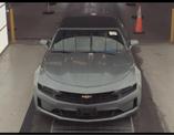 Thumbnail of 2020 Satin Steel Gray Metallic Chevrolet Camaro