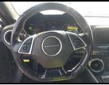 Thumbnail of 2020 Satin Steel Gray Metallic Chevrolet Camaro