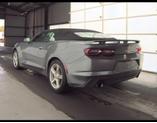 Thumbnail of 2020 Satin Steel Gray Metallic Chevrolet Camaro
