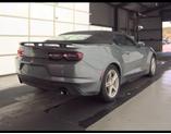 Thumbnail of 2020 Satin Steel Gray Metallic Chevrolet Camaro