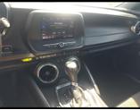Thumbnail of 2020 Satin Steel Gray Metallic Chevrolet Camaro