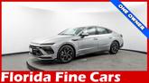 Photo of 2025 Silver Hyundai SONATA