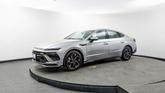 Thumbnail of 2025 Silver Hyundai SONATA