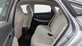 Thumbnail of 2025 Silver Hyundai SONATA