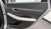 Thumbnail of 2025 Silver Hyundai SONATA