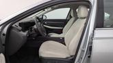 Thumbnail of 2025 Silver Hyundai SONATA