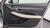 Thumbnail of 2025 Silver Hyundai SONATA