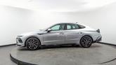 Thumbnail of 2025 Silver Hyundai SONATA