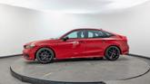 Thumbnail of 2022 Rallye Red Honda Civic
