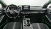 Thumbnail of 2022 Rallye Red Honda Civic
