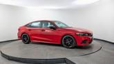 Thumbnail of 2022 Rallye Red Honda Civic