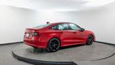 Thumbnail of 2022 Rallye Red Honda Civic