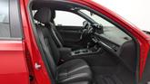 Thumbnail of 2022 Rallye Red Honda Civic