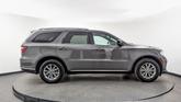 Thumbnail of 2023 Destroyer Gray Clearcoat Dodge Durango
