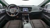 Thumbnail of 2023 Destroyer Gray Clearcoat Dodge Durango