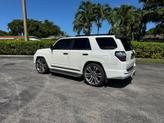 Thumbnail of 2019 Blizzard Pearl Toyota 4Runner