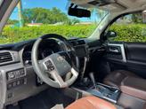 Thumbnail of 2019 Blizzard Pearl Toyota 4Runner