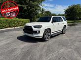 Thumbnail of 2019 Blizzard Pearl Toyota 4Runner