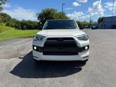 Thumbnail of 2019 Blizzard Pearl Toyota 4Runner