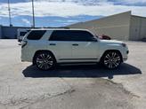 Thumbnail of 2019 Blizzard Pearl Toyota 4Runner