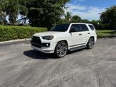 Thumbnail of 2019 Blizzard Pearl Toyota 4Runner