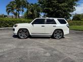Thumbnail of 2019 Blizzard Pearl Toyota 4Runner