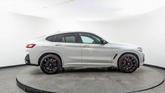 Thumbnail of 2022 Alpine White BMW X4