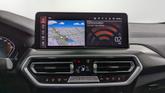 Thumbnail of 2022 Alpine White BMW X4